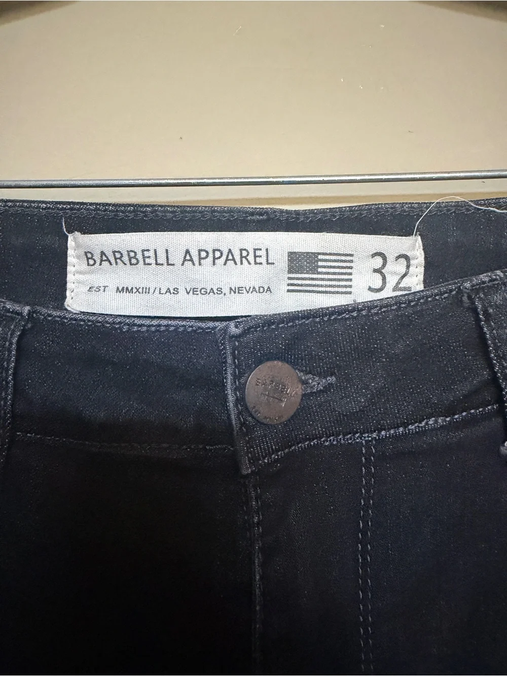Barbell Apparel barbell apparel